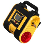 Автомобильный компрессор Качок К70