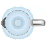 Чайник электрический Smeg KLF05PBEU