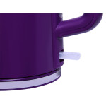 Чайник электрический Oursson EK1732W/SP