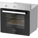 Встраиваемый электрический духовой шкаф Darina 0U5 BDE112 705 X