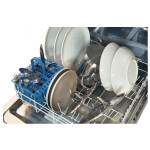 Встраиваемая посудомоечная машина Indesit DIF 14B1 EU