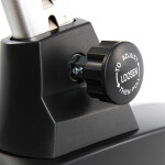 Велотренажер Spirit CU800