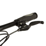 Велосипед Stinger 700AHR.VANCEVO.60BN1 коричневый