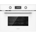 Встраиваемый электрический духовой шкаф Weissgauff OE 449 PDW