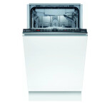 Встраиваемая посудомоечная машина Bosch SPV2HMX5FR