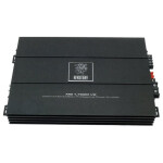 Автомобильный усилитель Mystery MB-1.700D V2