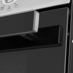 Встраиваемый электрический духовой шкаф Maunfeld EOEM.769S1