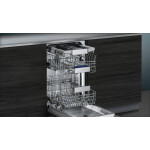 Встраиваемая посудомоечная машина Siemens SR 655X10TR