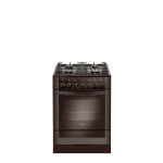 Комбинированная плита Gefest 6502-02 0045