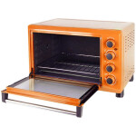 Мини-печь Oursson MO4225/OR