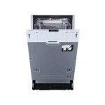 Встраиваемая посудомоечная машина EVELUX BD 4502