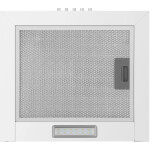 Каминная вытяжка Maunfeld Box Push 40 белый
