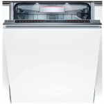 Встраиваемая посудомоечная машина Bosch SMV88TD06R