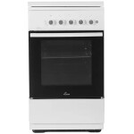 Газовая плита Flama N FG 24239 W