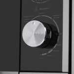 Встраиваемая микроволновая печь Maunfeld JBMO.20.5S