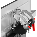 Фуговально-рейсмусный станок Зубр СРФ-254-1600С