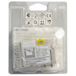 Картридж Cactus EPT0821 (CS-EPT0821)