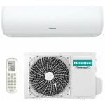 Сплит-система Hisense AS-10UW4RYDTV02 (EXPERT PRO DC Inv)