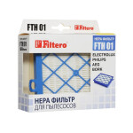Hepa-фильтр Filtero FTH 01