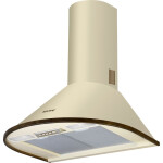 Каминная вытяжка Korting KHC 6930 RI