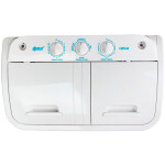 Стиральная машина Фея СМП-40