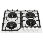 Встраиваемая газовая варочная панель Gefest ПВГ 2232-01 К12