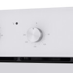 Встраиваемый электрический духовой шкаф Maunfeld AEOC.575W