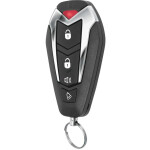 Автосигнализация Alligator A-Light