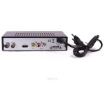 TV-тюнер Harper HDT2-5010