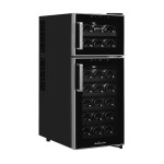 Винный шкаф Meyvel MV21-BF2 (EASY)