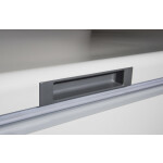 Морозильная камера Frostor F600SD