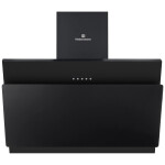 Каминная вытяжка Hebermann HBKH 50.2 B