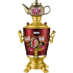 Самовар электрический Элис ЭЛ-4059