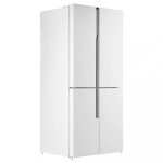 Холодильник Maunfeld MFF181NFW