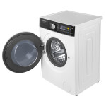 Стиральная машина c сушкой Maunfeld MFWD14106WH03