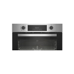 Встраиваемый электрический духовой шкаф Beko BBIE12300XP