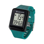 Пульсометр Sigma iD GO 24520