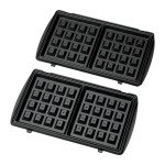 Сэндвичница BBK ES028 белый