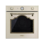Встраиваемый электрический духовой шкаф Smeg SF700PO