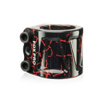 Хомут Fox GH IHC d 31.8mm 3 bolt graphic