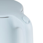 Чайник электрический Galaxy GL 0327 голубой