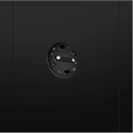 Встраиваемая кофемашина Maunfeld AMCM1503W