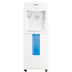 Кулер для воды HotFrost V118 F