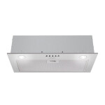 Встраиваемая вытяжка Maunfeld Crosby Singl 5028 нержавеющая сталь