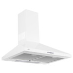 Каминная вытяжка Weissgauff Alpha 60 PB WH