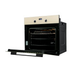 Встраиваемый электрический духовой шкаф Lex EDP 092 IV
