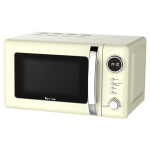 Микроволновая печь Tesler ME-2055 бежевый