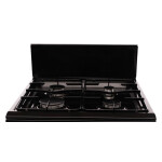 Комбинированная плита ЗВИ 117 B