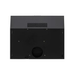 Вытяжка Krona Ermina 600 black PB