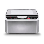 Вакуумный упаковщик Caso VacuChef 40